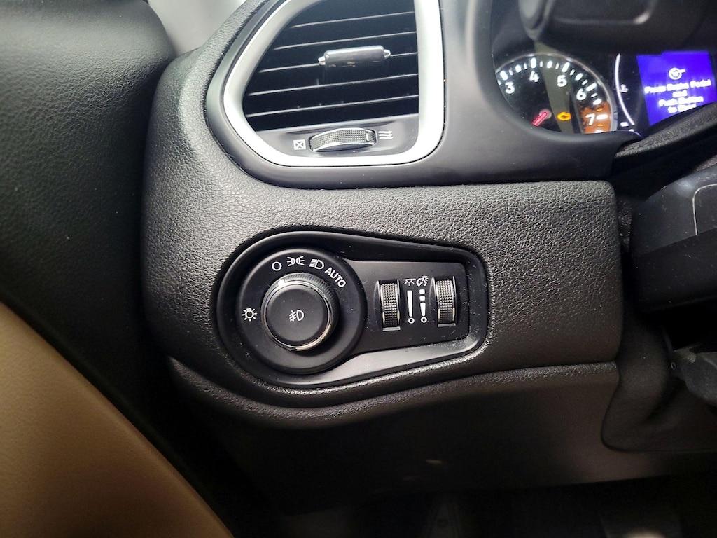 used 2016 Jeep Renegade car, priced at $11,998