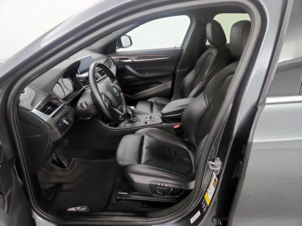 used 2020 BMW X2 car, priced at $24,998