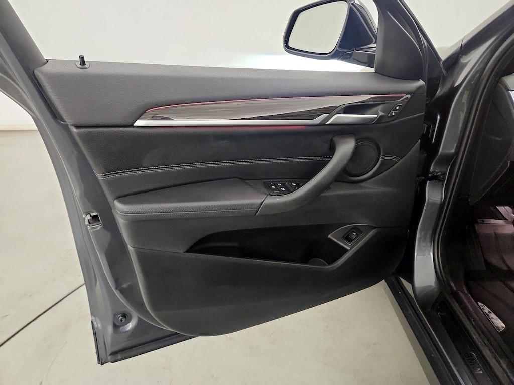 used 2020 BMW X2 car, priced at $24,998