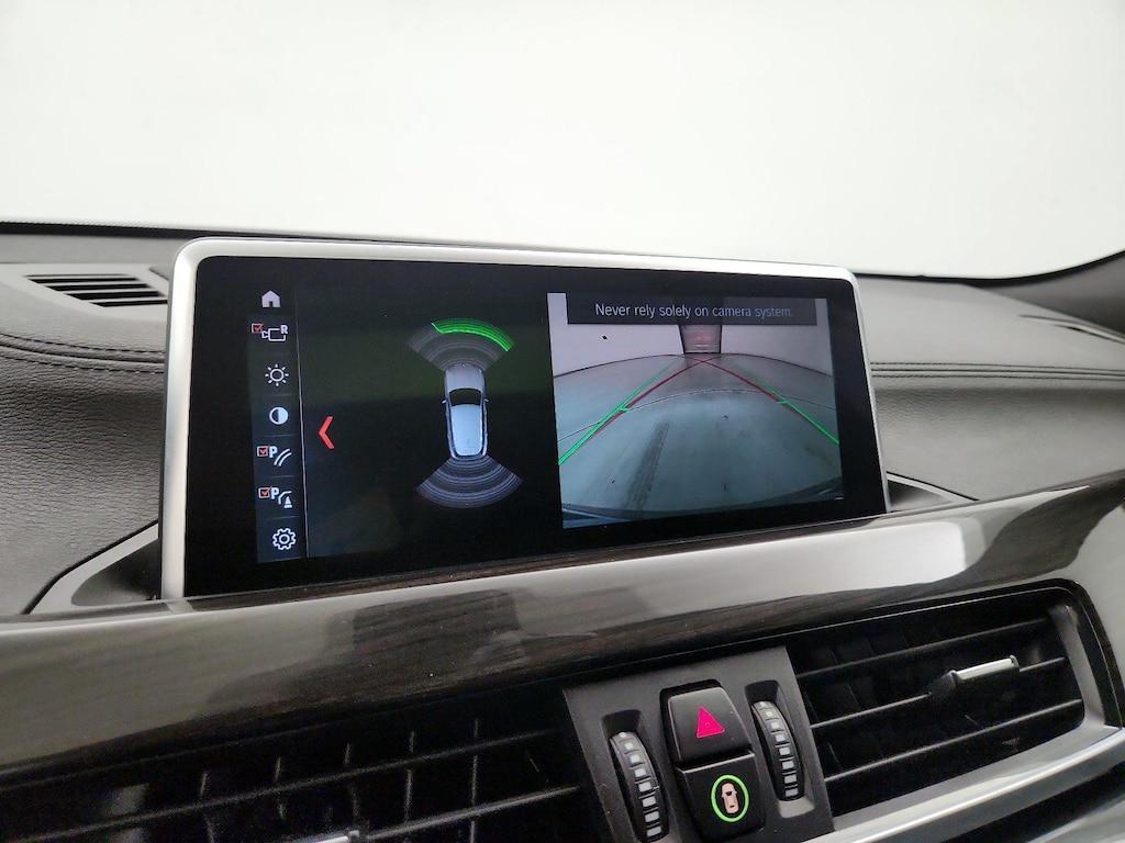 used 2020 BMW X2 car, priced at $24,998
