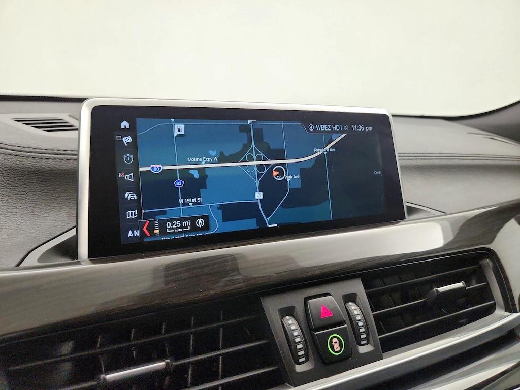 used 2020 BMW X2 car, priced at $24,998