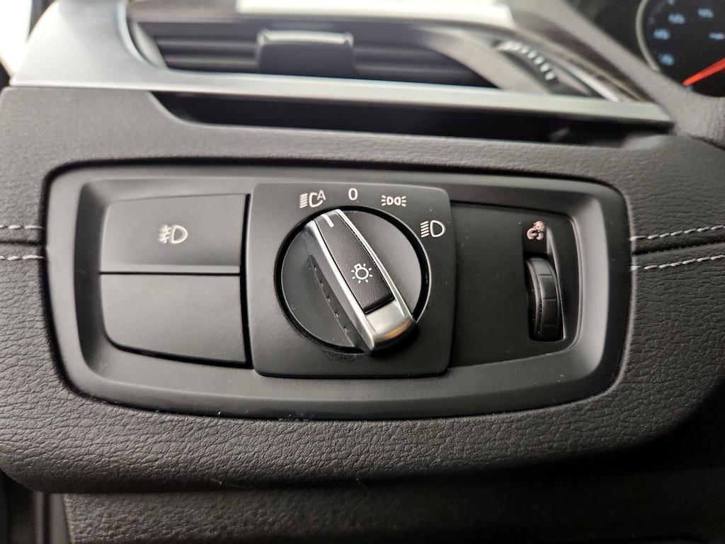 used 2020 BMW X2 car, priced at $24,998