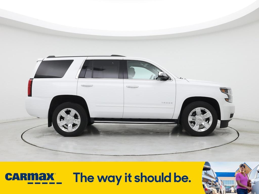 used 2019 Chevrolet Tahoe car, priced at $41,998