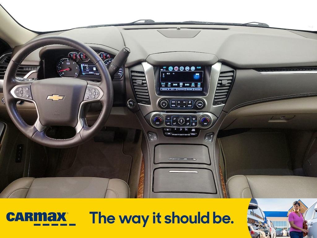 used 2019 Chevrolet Tahoe car, priced at $41,998