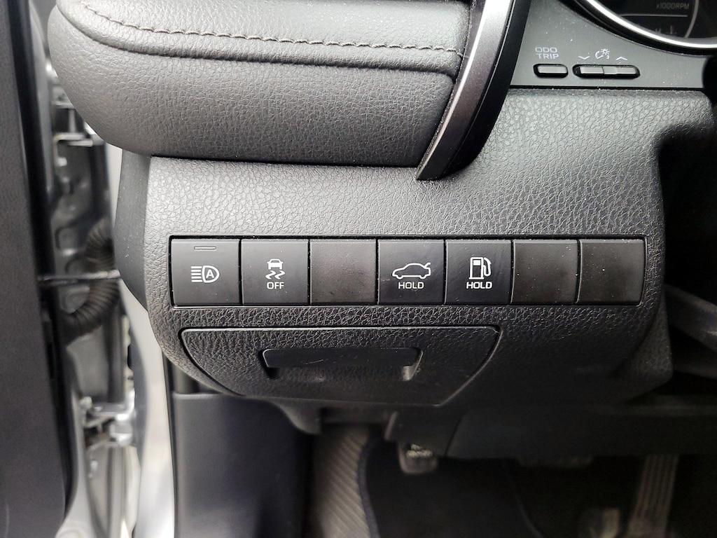 used 2023 Toyota Camry car, priced at $22,998