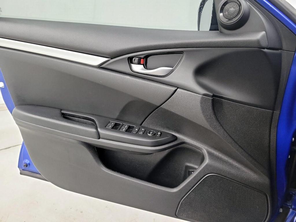 used 2019 Honda Civic car, priced at $19,998