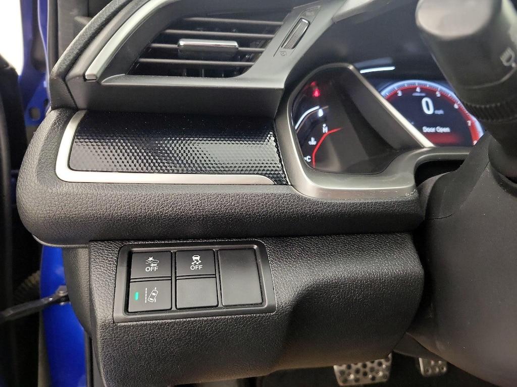 used 2019 Honda Civic car, priced at $19,998