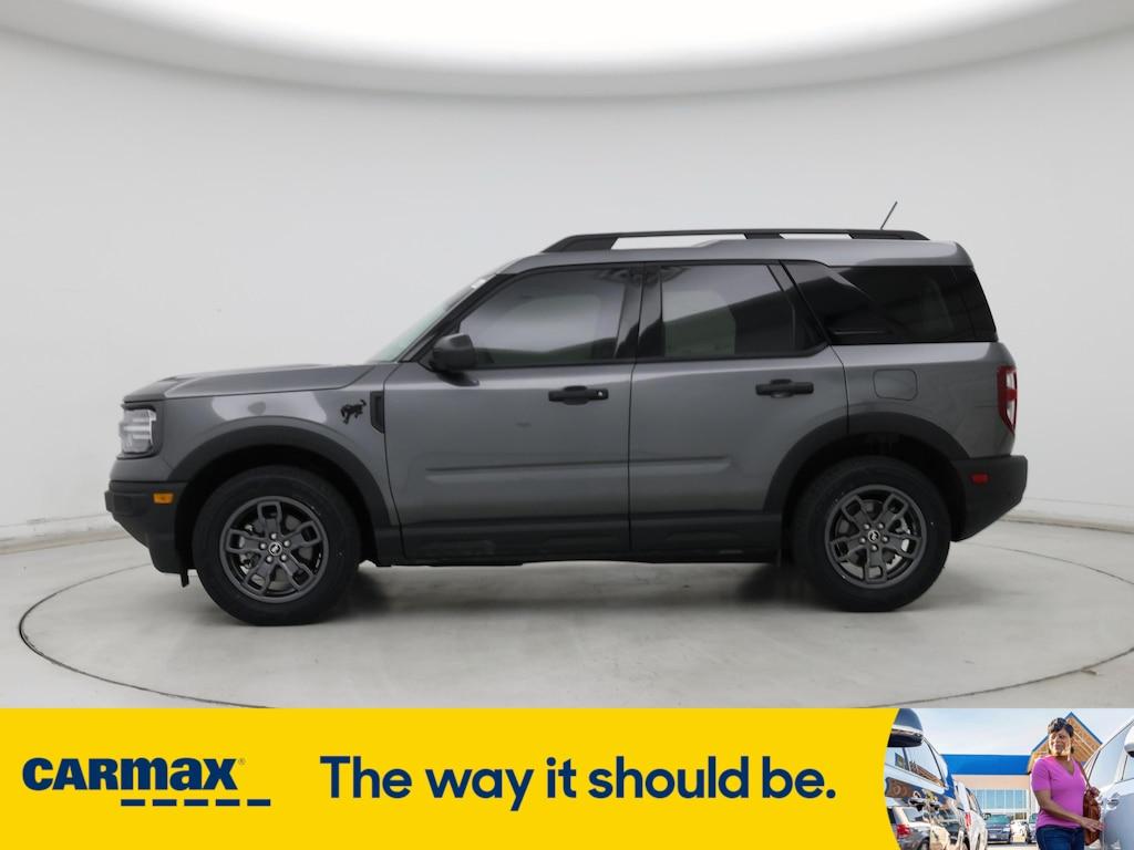 used 2023 Ford Bronco Sport car, priced at $28,998