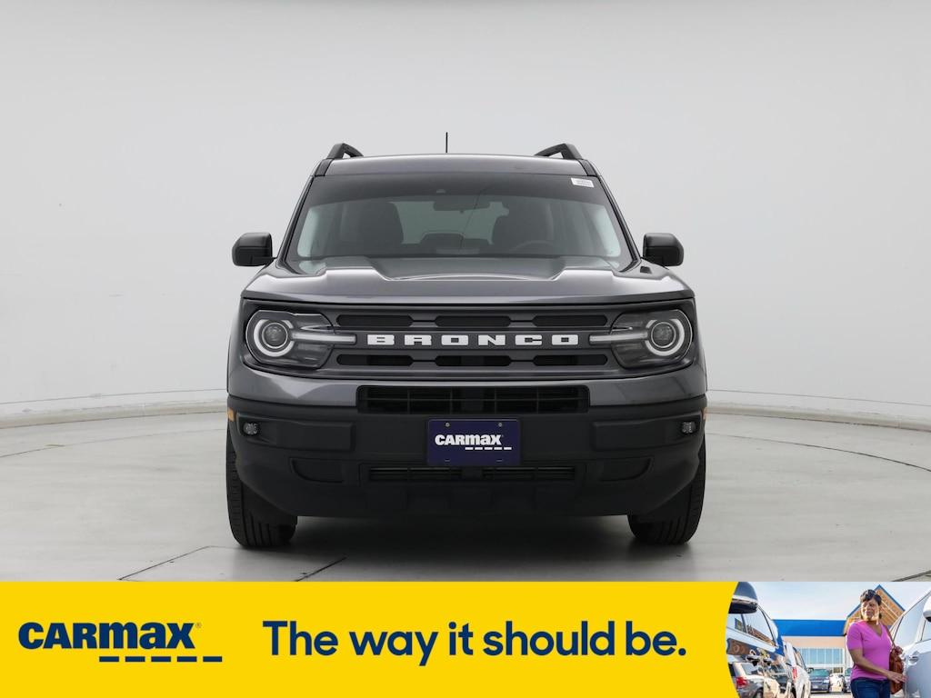 used 2023 Ford Bronco Sport car, priced at $28,998