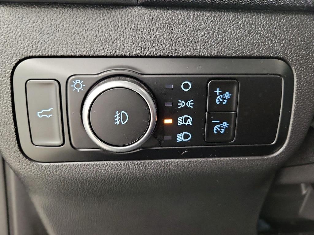 used 2023 Ford Bronco Sport car, priced at $28,998