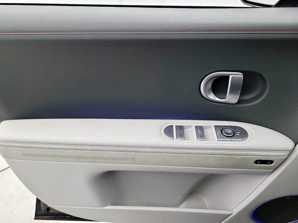 used 2023 Hyundai IONIQ 5 car, priced at $38,998