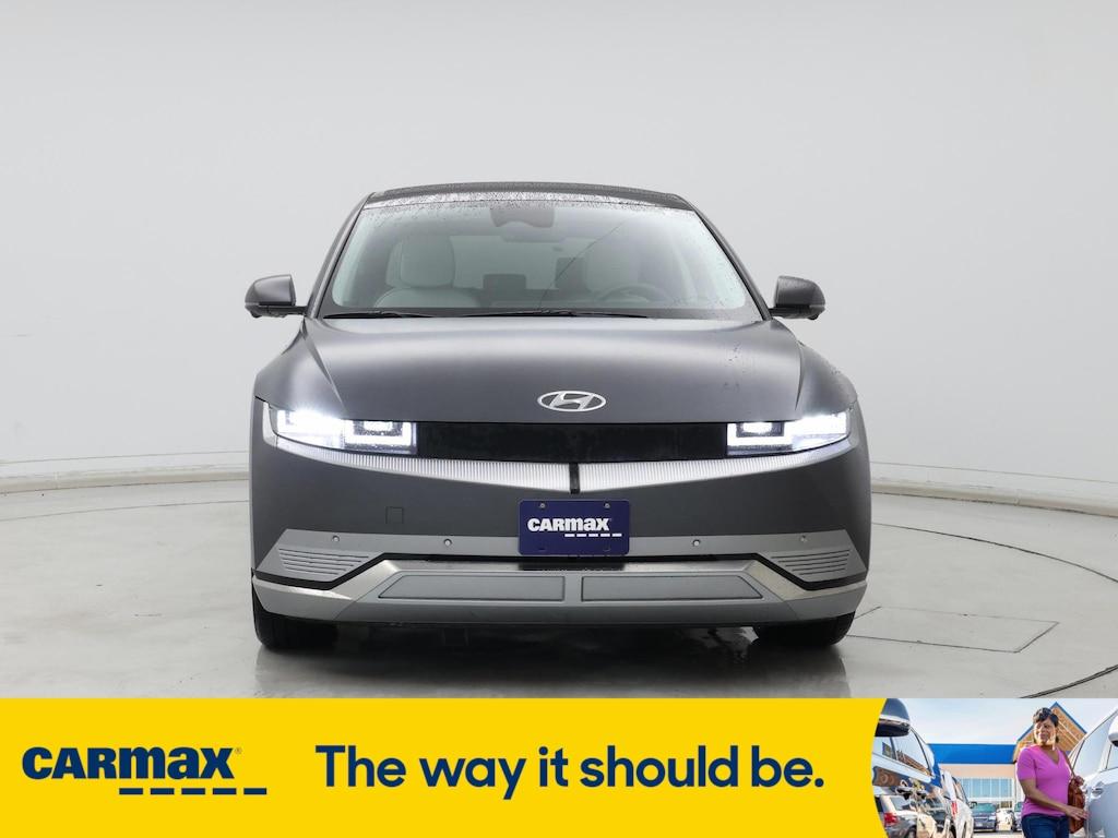 used 2023 Hyundai IONIQ 5 car, priced at $38,998
