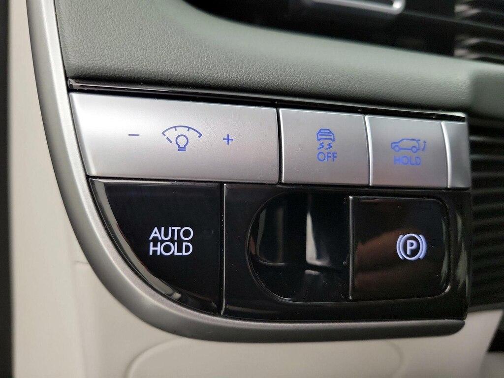 used 2023 Hyundai IONIQ 5 car, priced at $38,998