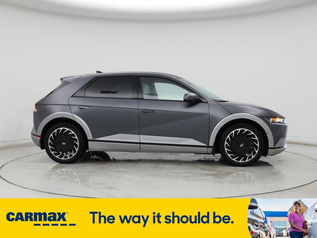 used 2023 Hyundai IONIQ 5 car, priced at $38,998