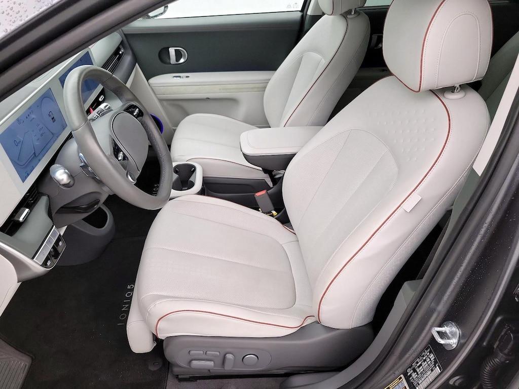 used 2023 Hyundai IONIQ 5 car, priced at $38,998