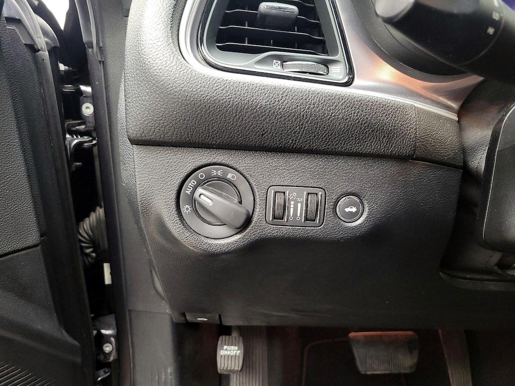 used 2019 Dodge Challenger car, priced at $20,998