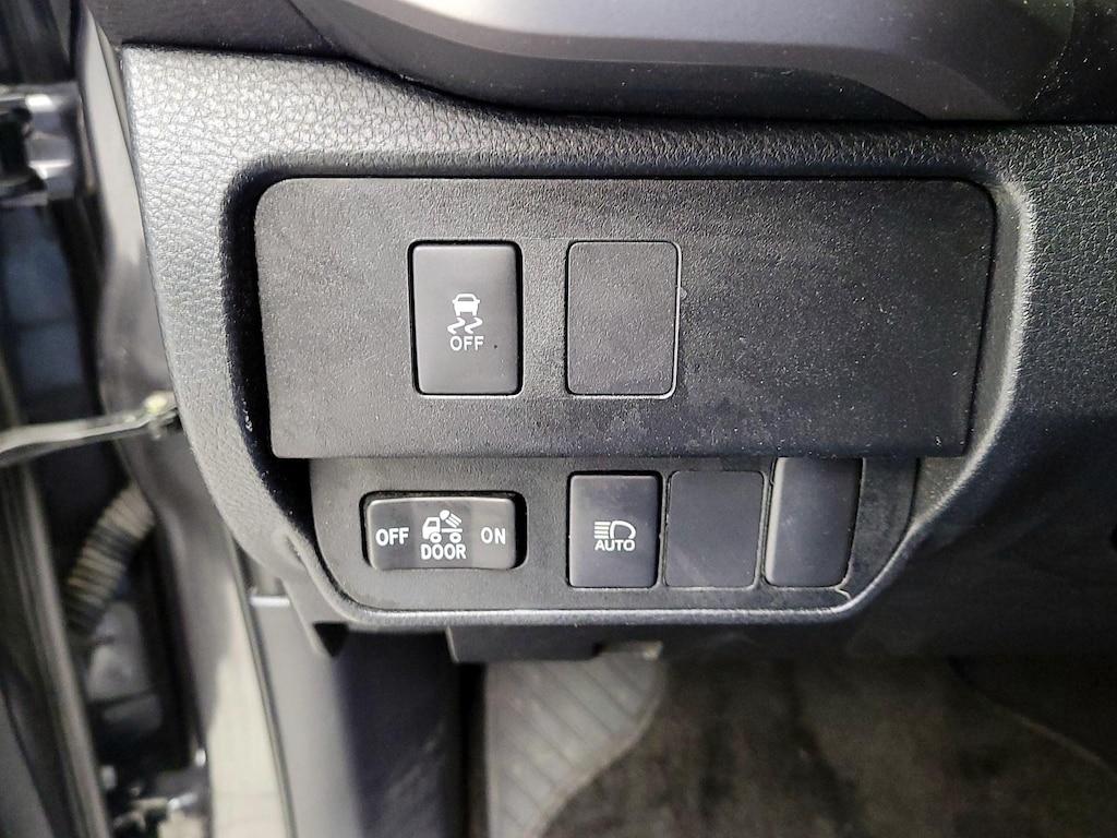 used 2020 Toyota Tacoma car, priced at $33,998