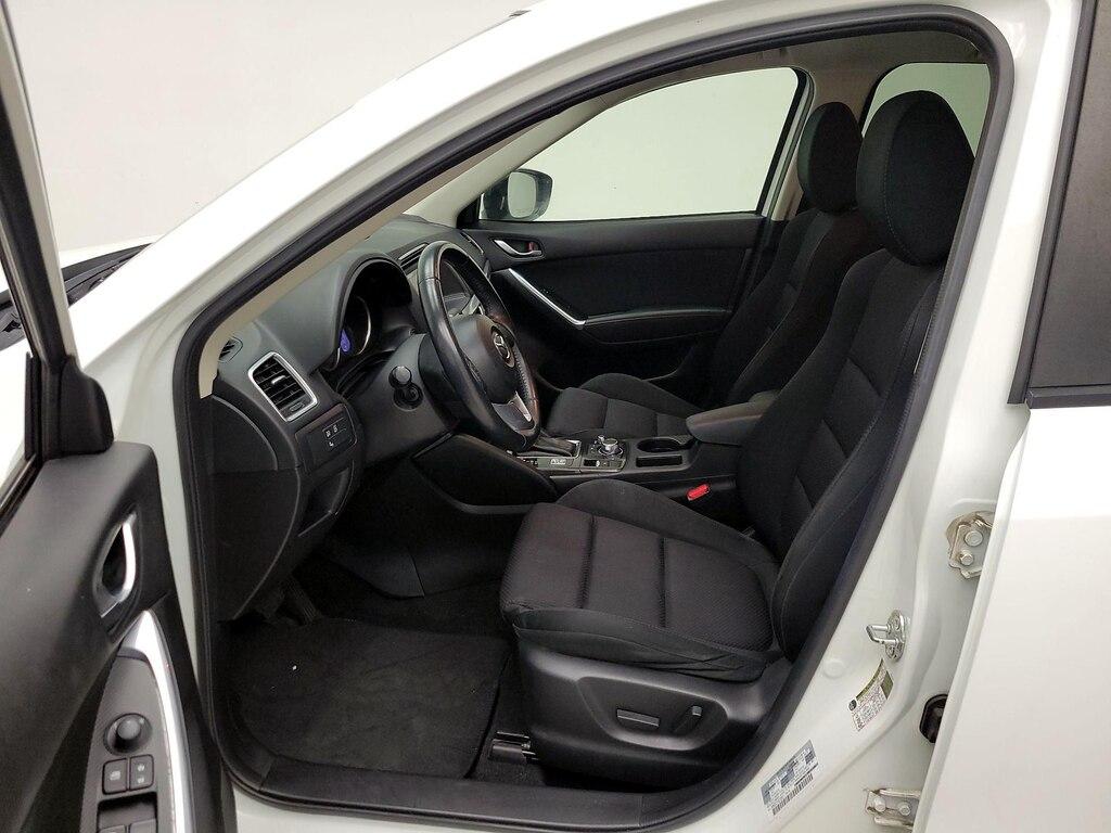 used 2016 Mazda CX-5 car, priced at $14,998