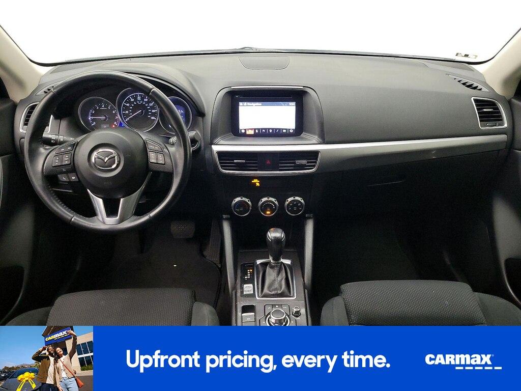 used 2016 Mazda CX-5 car, priced at $14,998