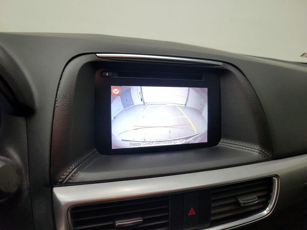 used 2016 Mazda CX-5 car, priced at $14,998