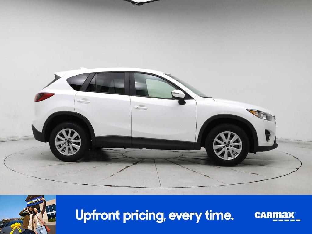 used 2016 Mazda CX-5 car, priced at $14,998