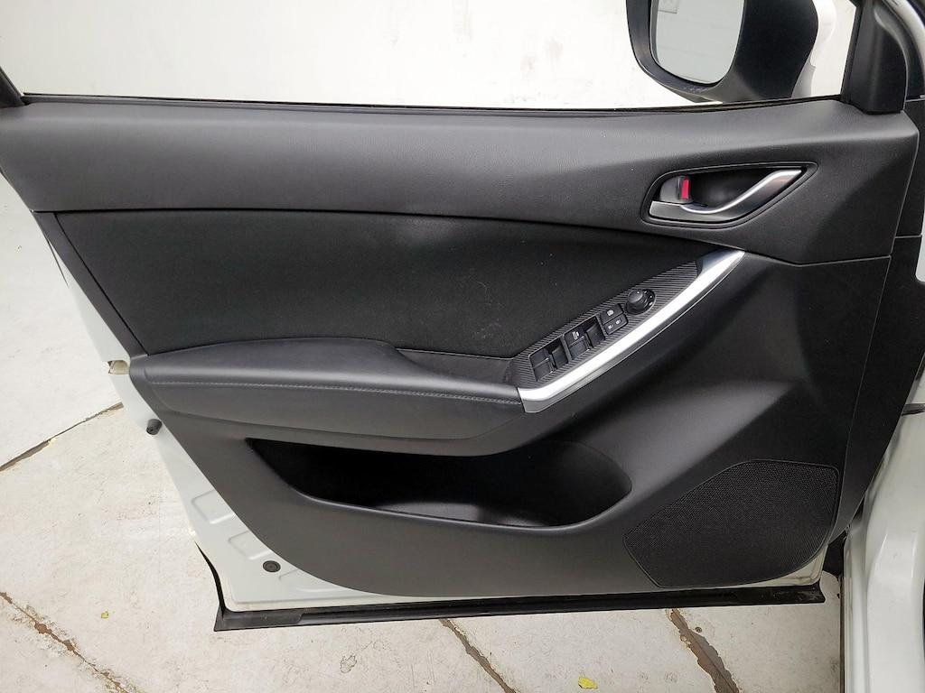 used 2016 Mazda CX-5 car, priced at $14,998