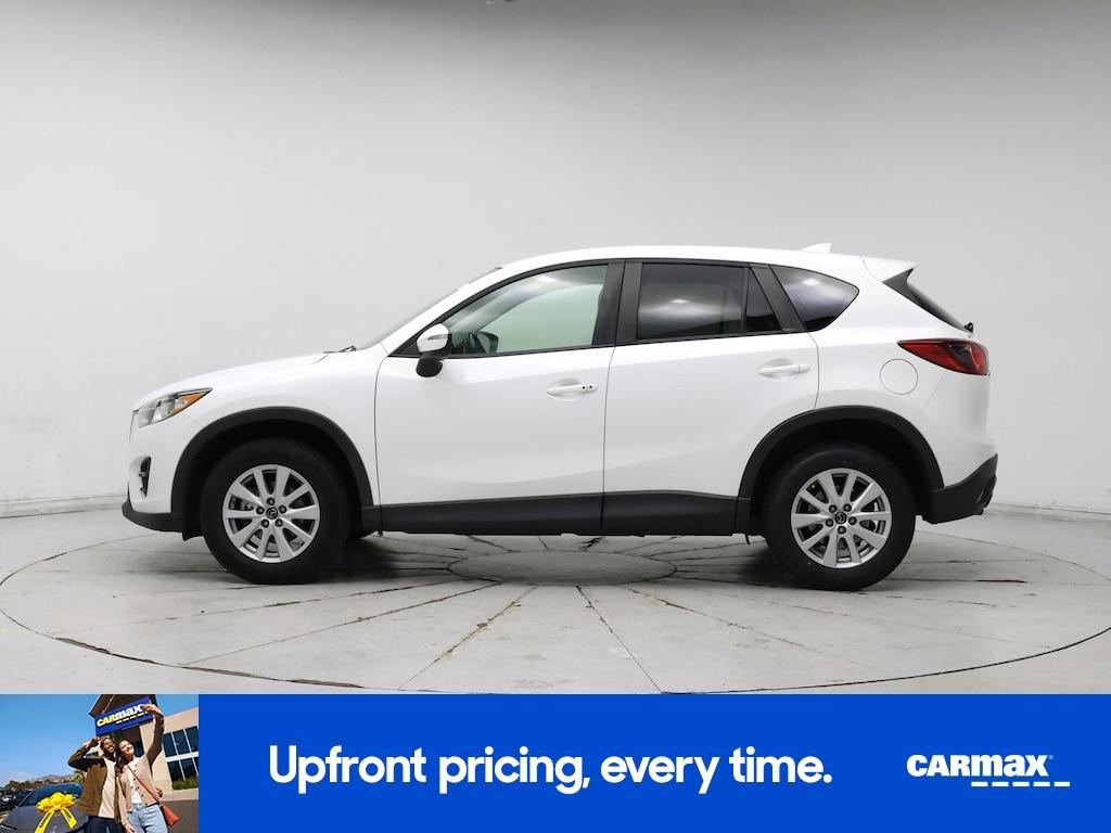 used 2016 Mazda CX-5 car, priced at $14,998