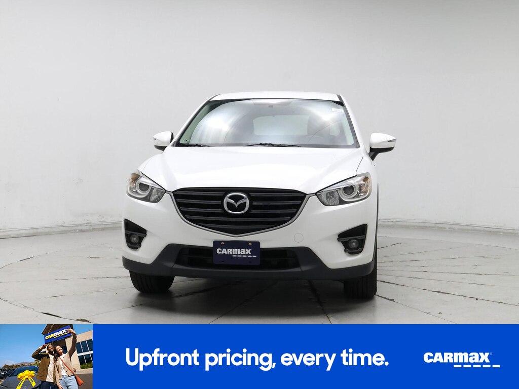 used 2016 Mazda CX-5 car, priced at $14,998