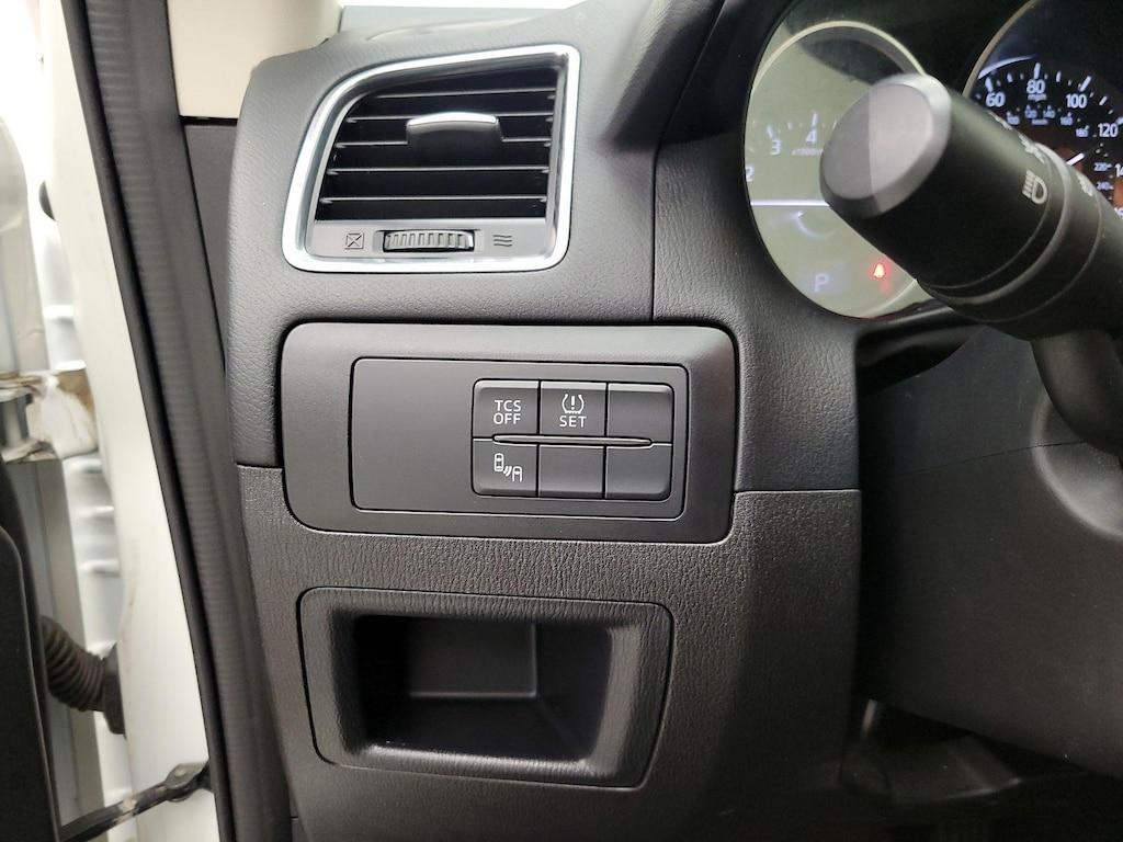 used 2016 Mazda CX-5 car, priced at $14,998