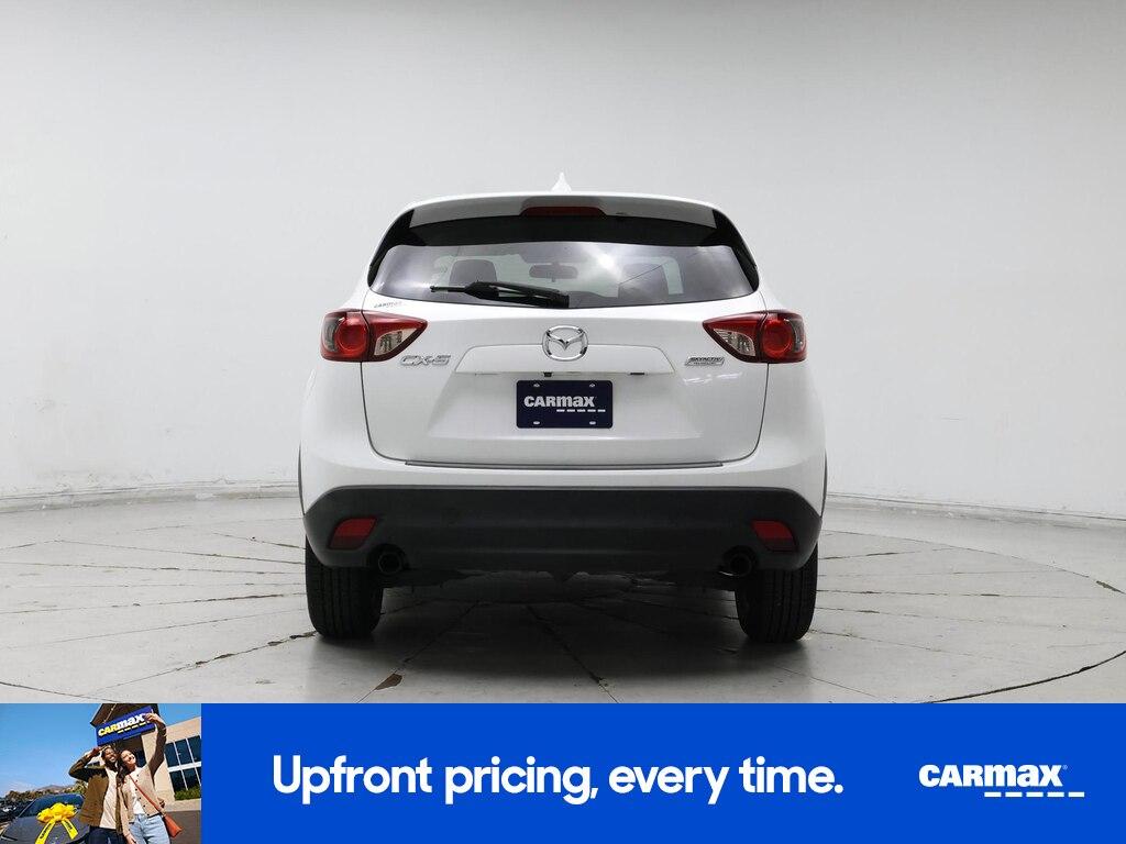 used 2016 Mazda CX-5 car, priced at $14,998