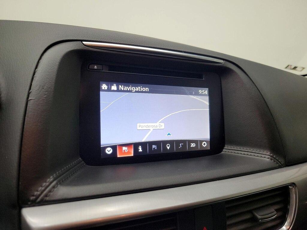 used 2016 Mazda CX-5 car, priced at $14,998