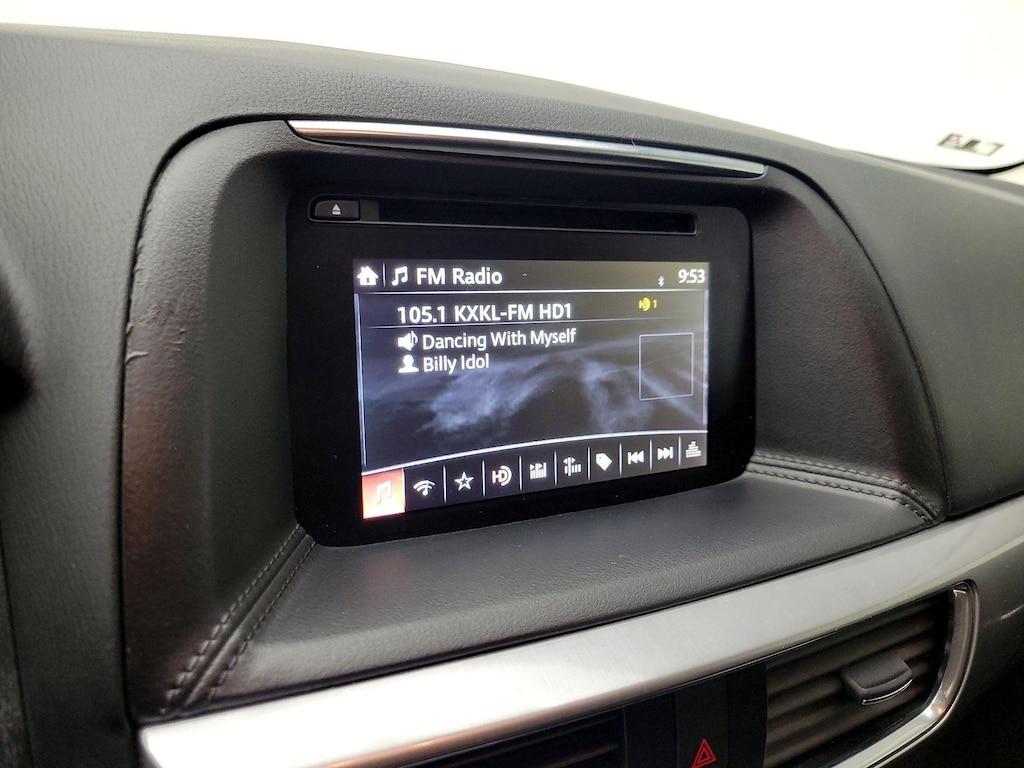 used 2016 Mazda CX-5 car, priced at $14,998