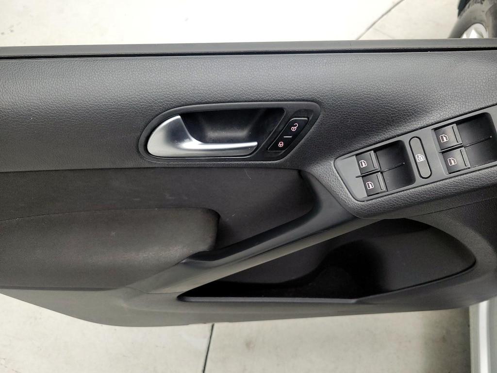 used 2015 Volkswagen Tiguan car, priced at $14,998