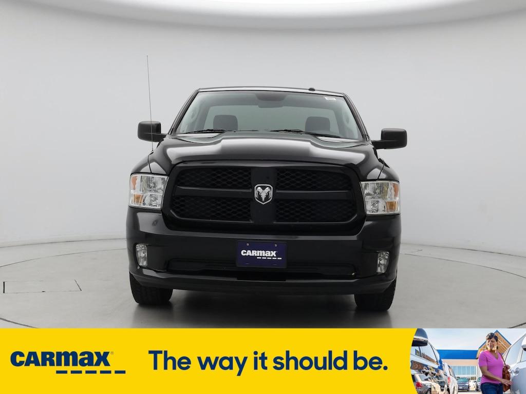 used 2019 Ram 1500 Classic car, priced at $17,998