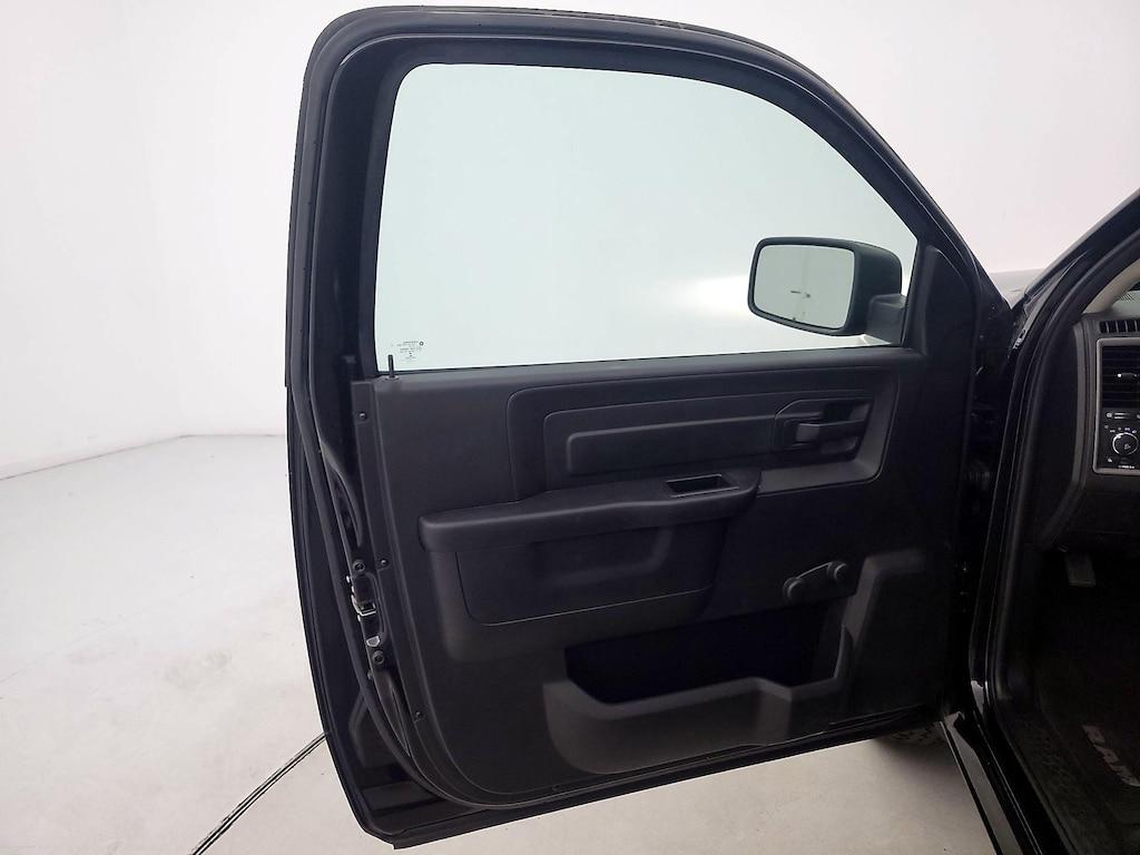 used 2019 Ram 1500 Classic car, priced at $17,998