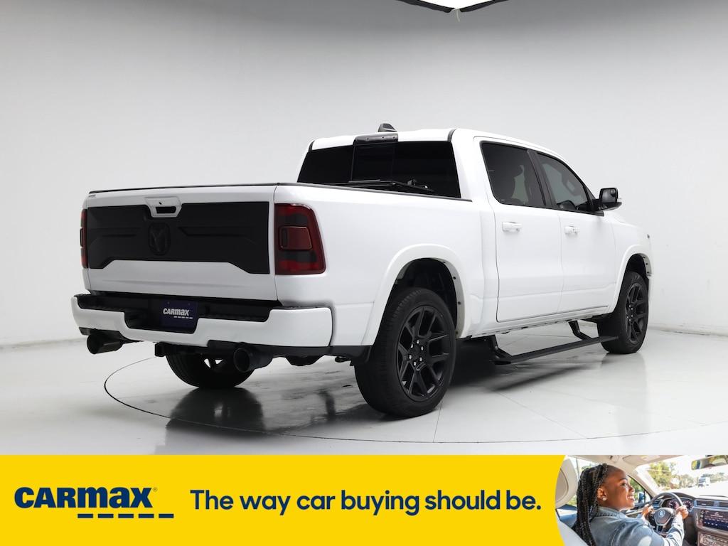 used 2022 Ram 1500 car, priced at $50,998