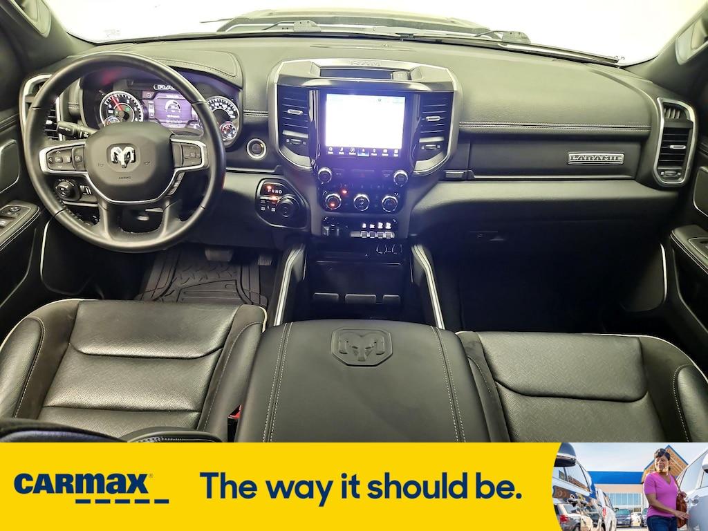 used 2022 Ram 1500 car, priced at $50,998