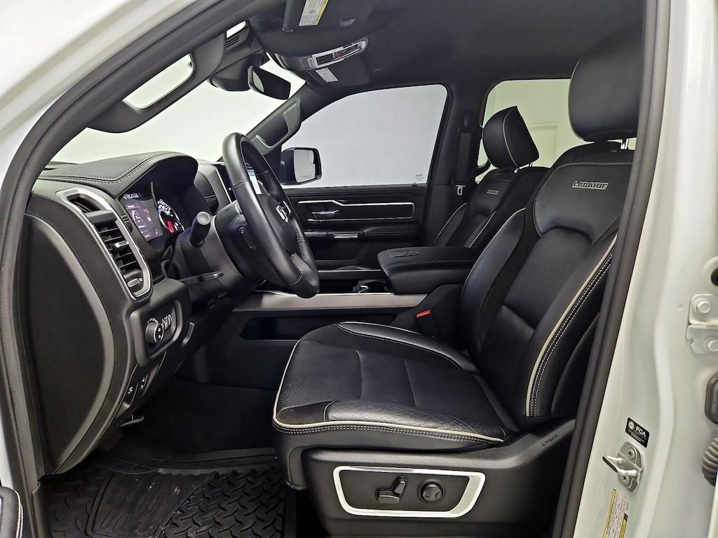 used 2022 Ram 1500 car, priced at $50,998