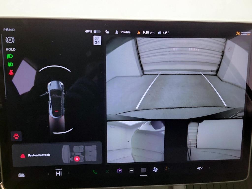 used 2021 Tesla Model Y car, priced at $29,998