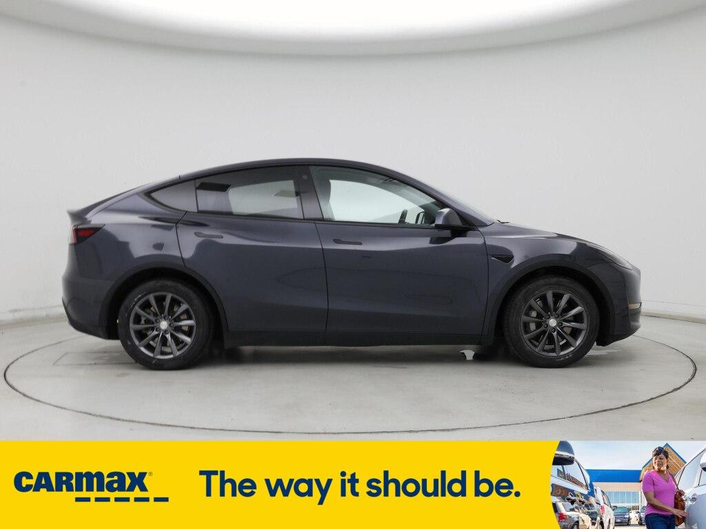 used 2021 Tesla Model Y car, priced at $29,998