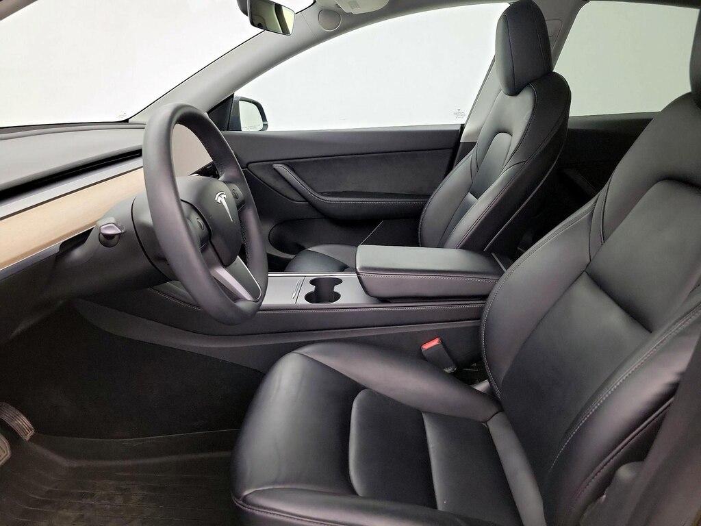 used 2021 Tesla Model Y car, priced at $29,998