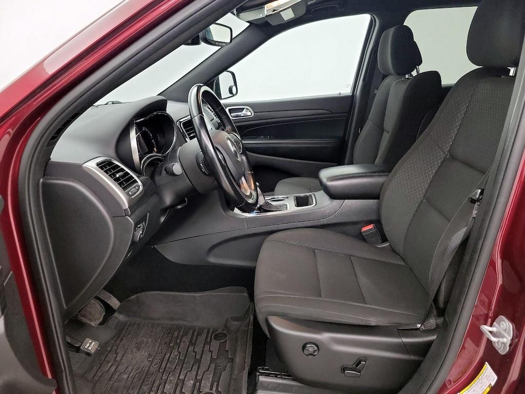 used 2020 Jeep Grand Cherokee car, priced at $23,998