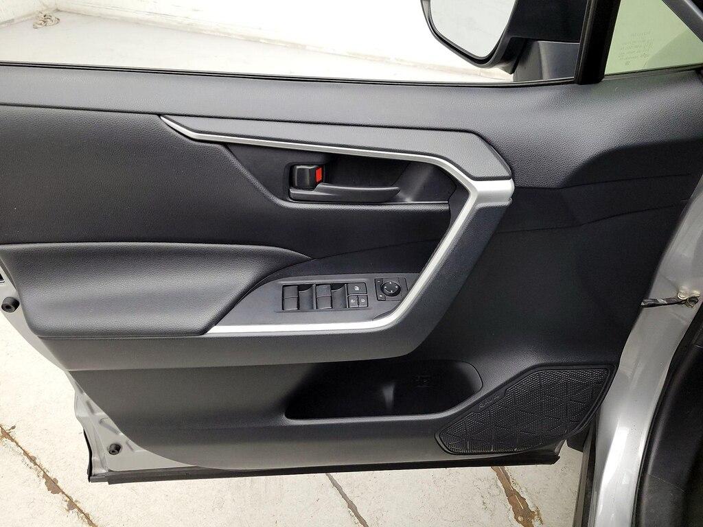 used 2019 Toyota RAV4 car, priced at $24,998