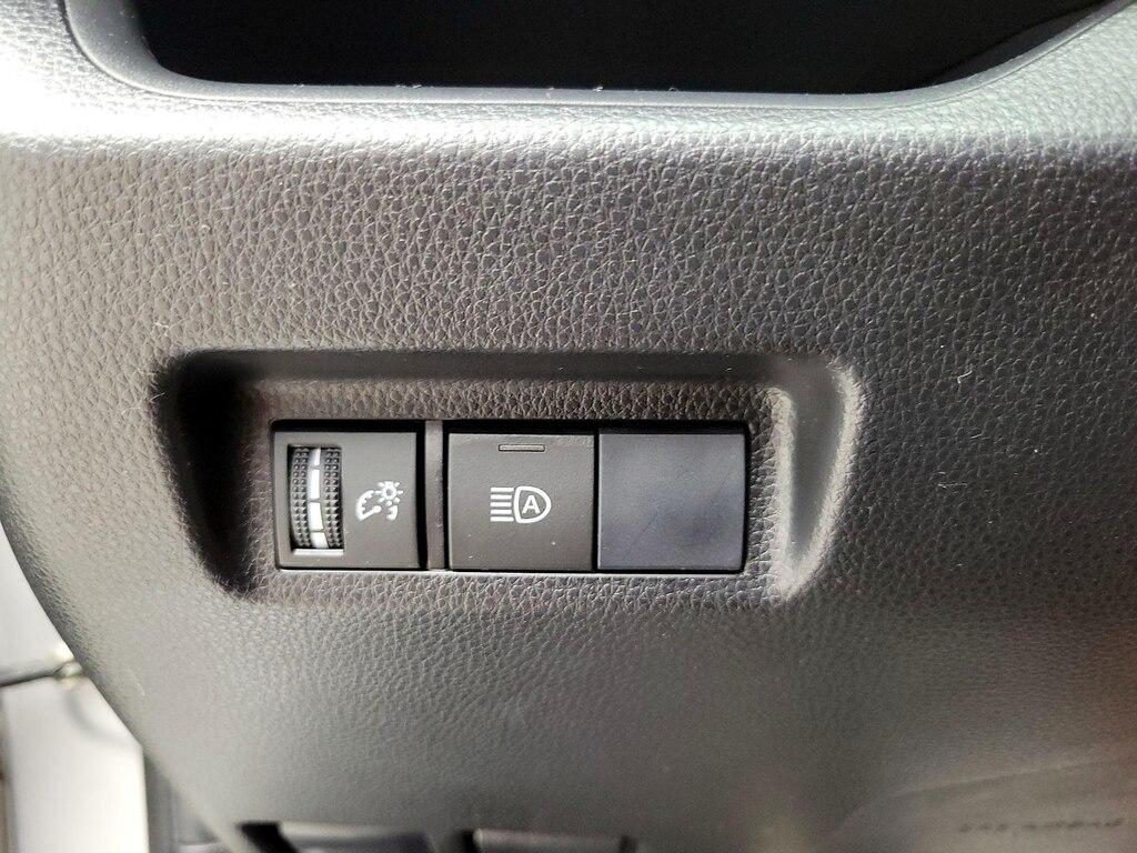 used 2019 Toyota RAV4 car, priced at $24,998