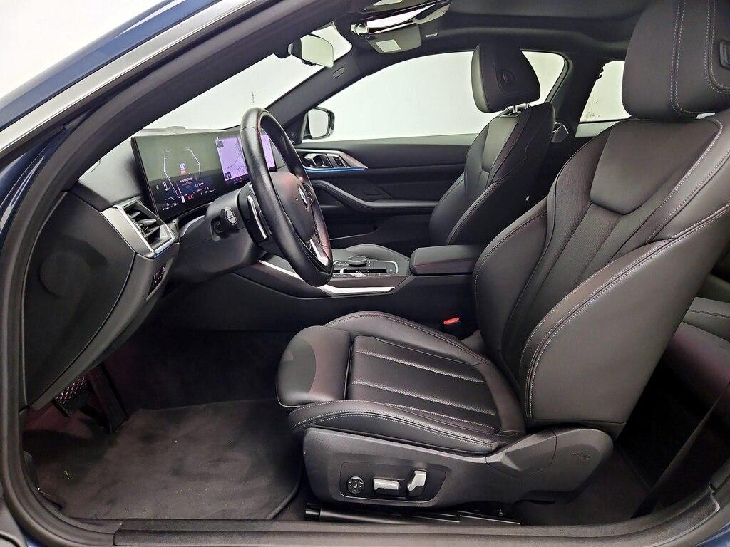 used 2024 BMW 430 car, priced at $39,998