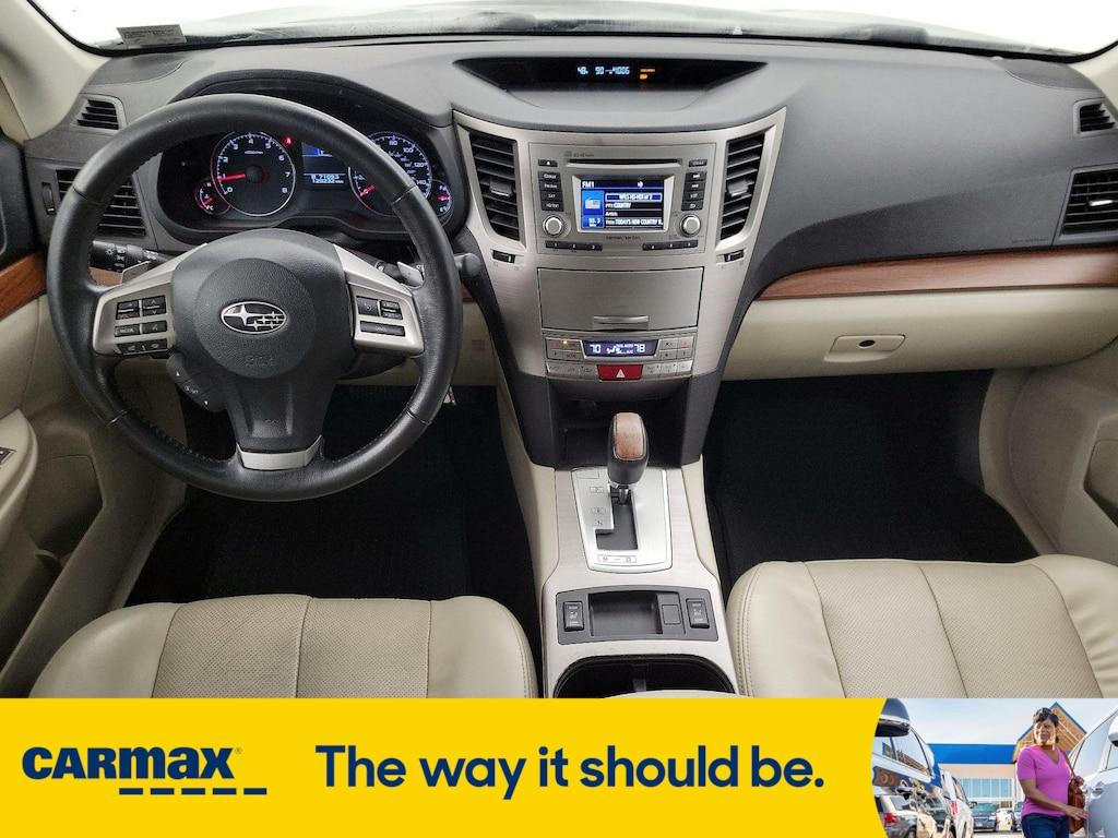 used 2013 Subaru Outback car, priced at $13,998