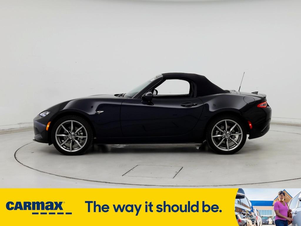 used 2022 Mazda MX-5 Miata car, priced at $29,998