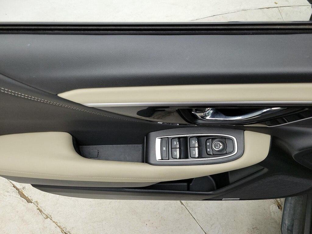 used 2023 Subaru Outback car, priced at $26,998