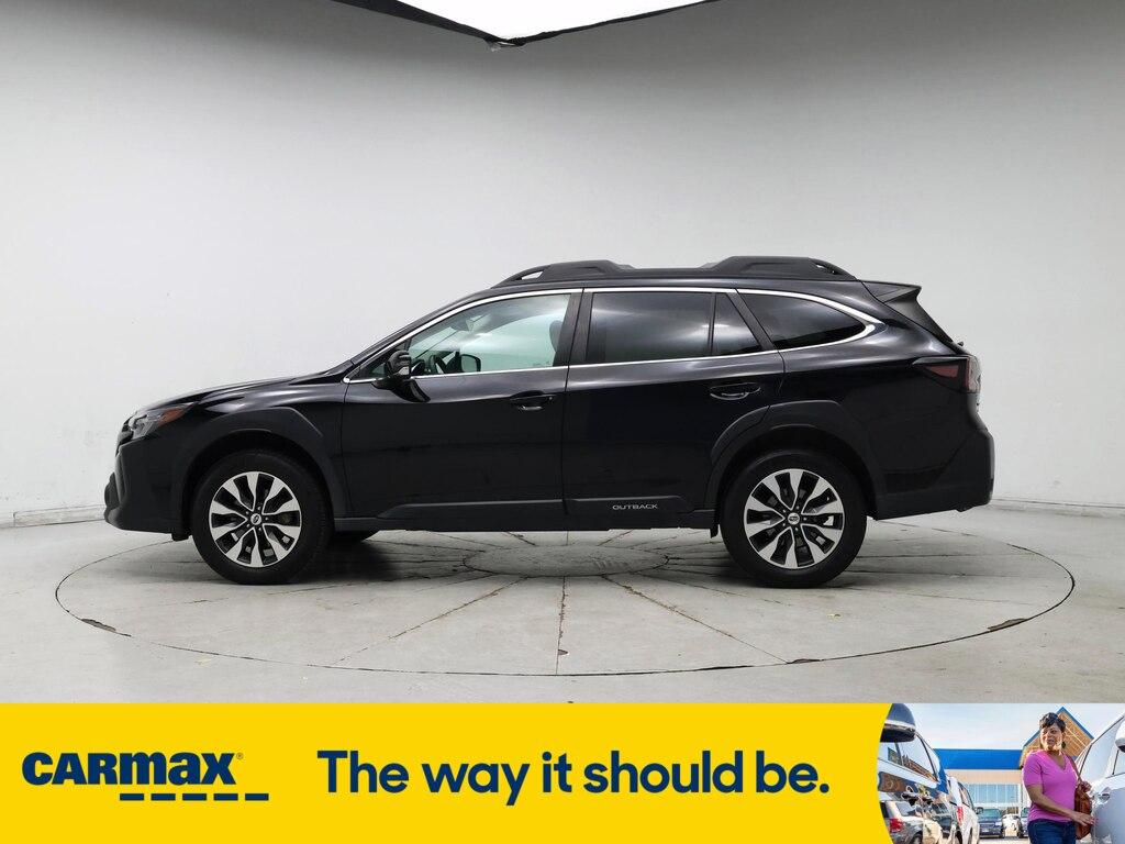 used 2023 Subaru Outback car, priced at $26,998