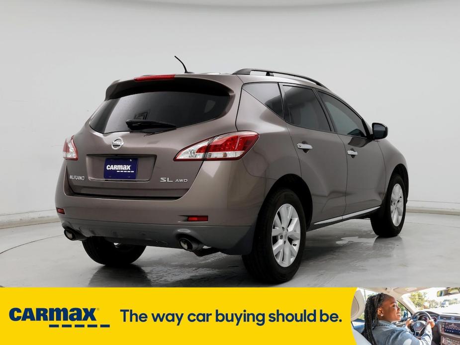 used 2013 Nissan Murano car, priced at $15,998